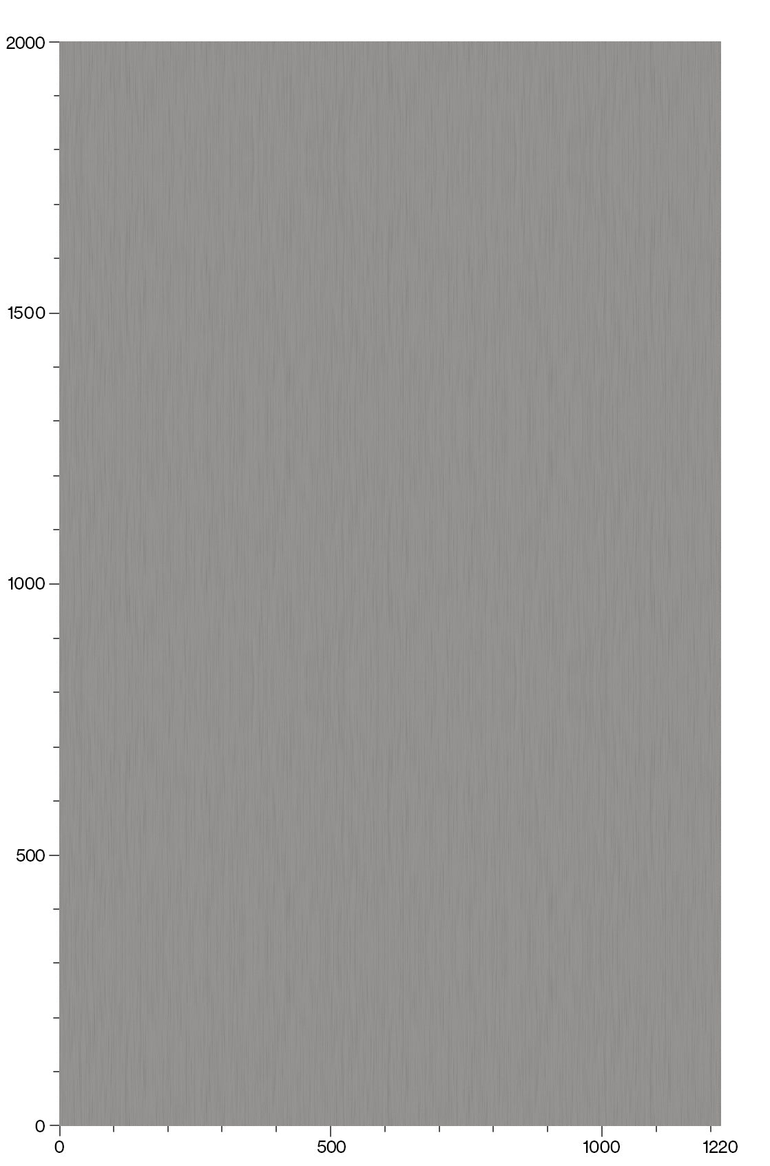 3M DI-NOC Metal Metallic Hairline ME-2381AR architectural film color sample