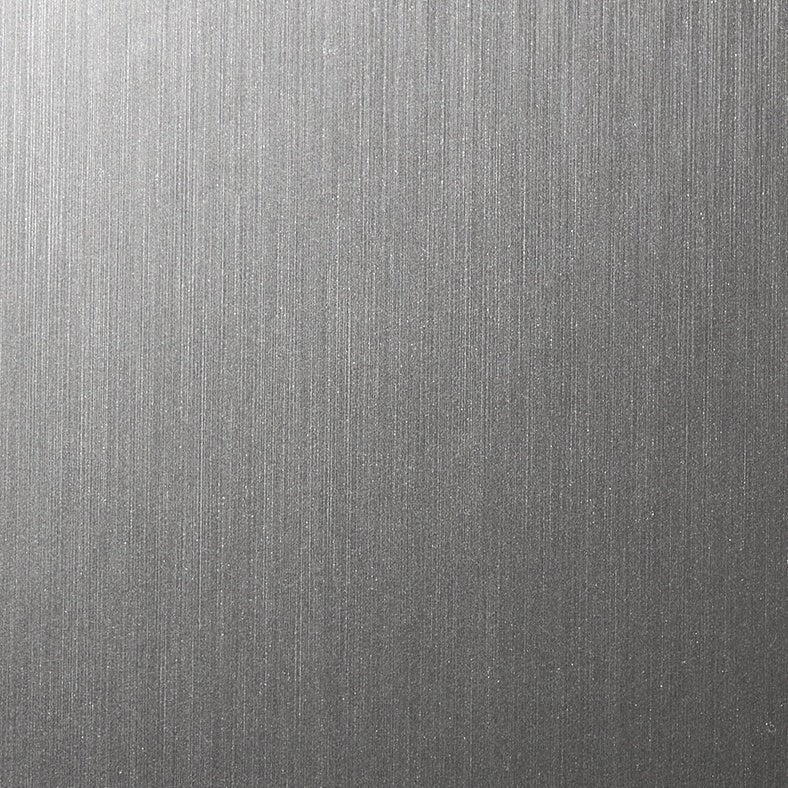 3M DI-NOC Metal Metallic Hairline ME-2383AR architectural film color sample