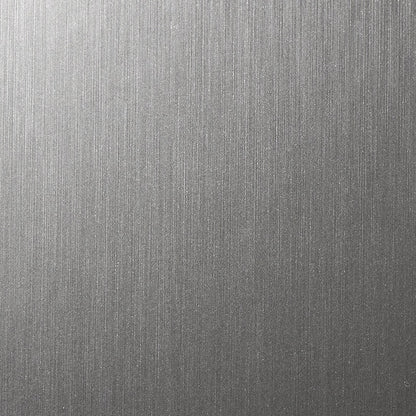 3M DI-NOC Metal Metallic Hairline ME-2383AR architectural film color sample