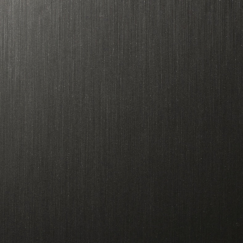 3M DI-NOC Metal Metallic Hairline ME-2384AR architectural film color sample