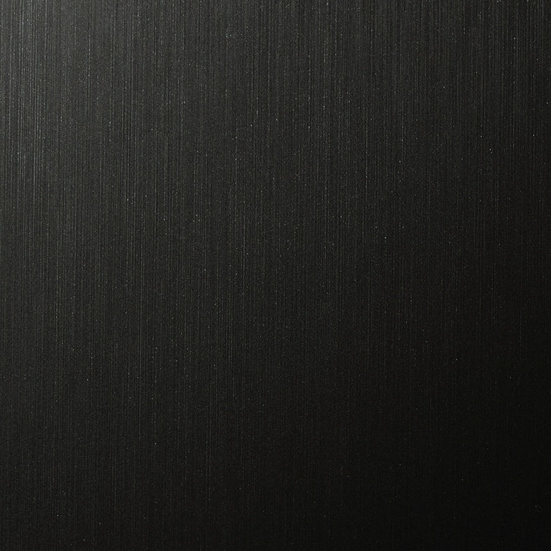 3M DI-NOC Metal Metallic Hairline ME-2386AR architectural film color sample