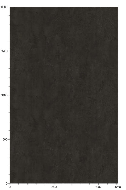 3M DI-NOC Metal Oxidized Metal ME-2551 architectural film color sample