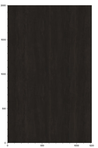 3M DI-NOC Metal Oxidized ME-2553 architectural film color sample