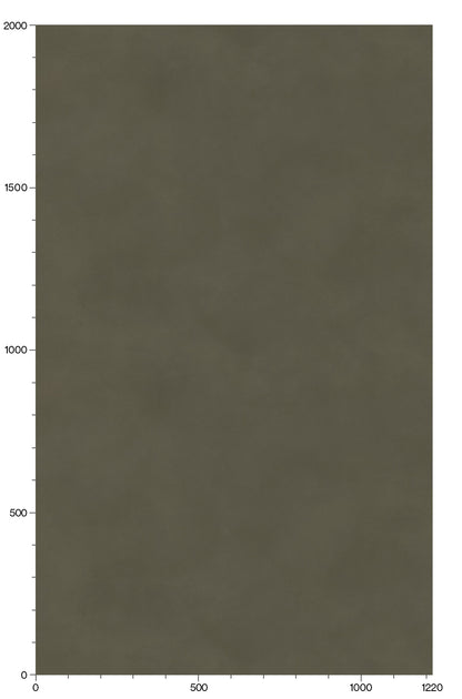 3M DI-NOC Metal Oxidized ME-2555 architectural film color sample