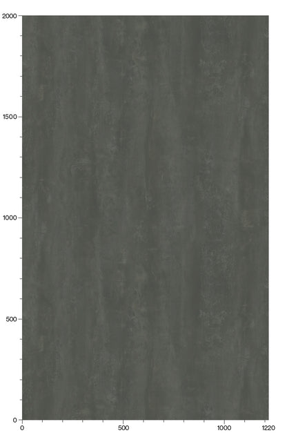 3M DI-NOC Metal Oxidized ME-2556 architectural film color sample