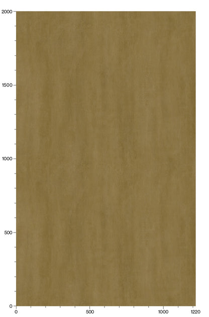3M DI-NOC Metal Oxidized Metal ME-2559 architectural film color sample