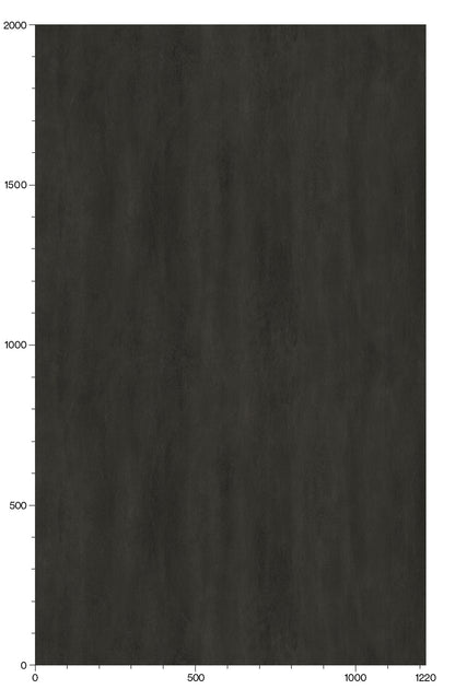 3M DI-NOC Metal Oxidized ME-2561 architectural film color sample