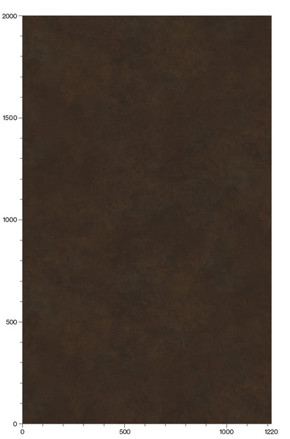 3M DI-NOC Metal Oxidized ME-2565 architectural film color sample