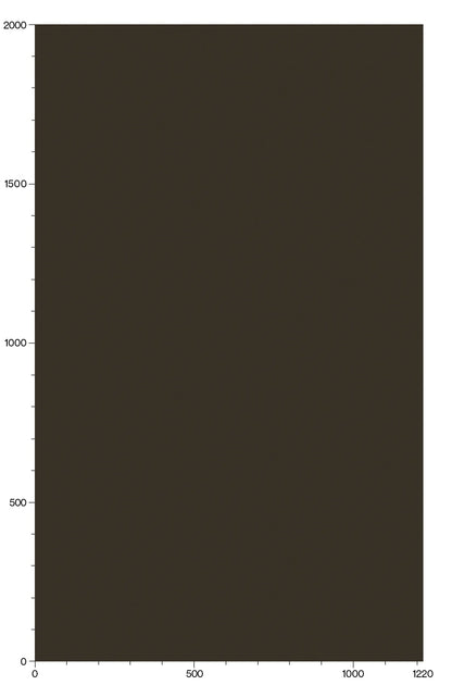 3M DI-NOC Metal Oxidized ME-4181EXR architectural film color sample