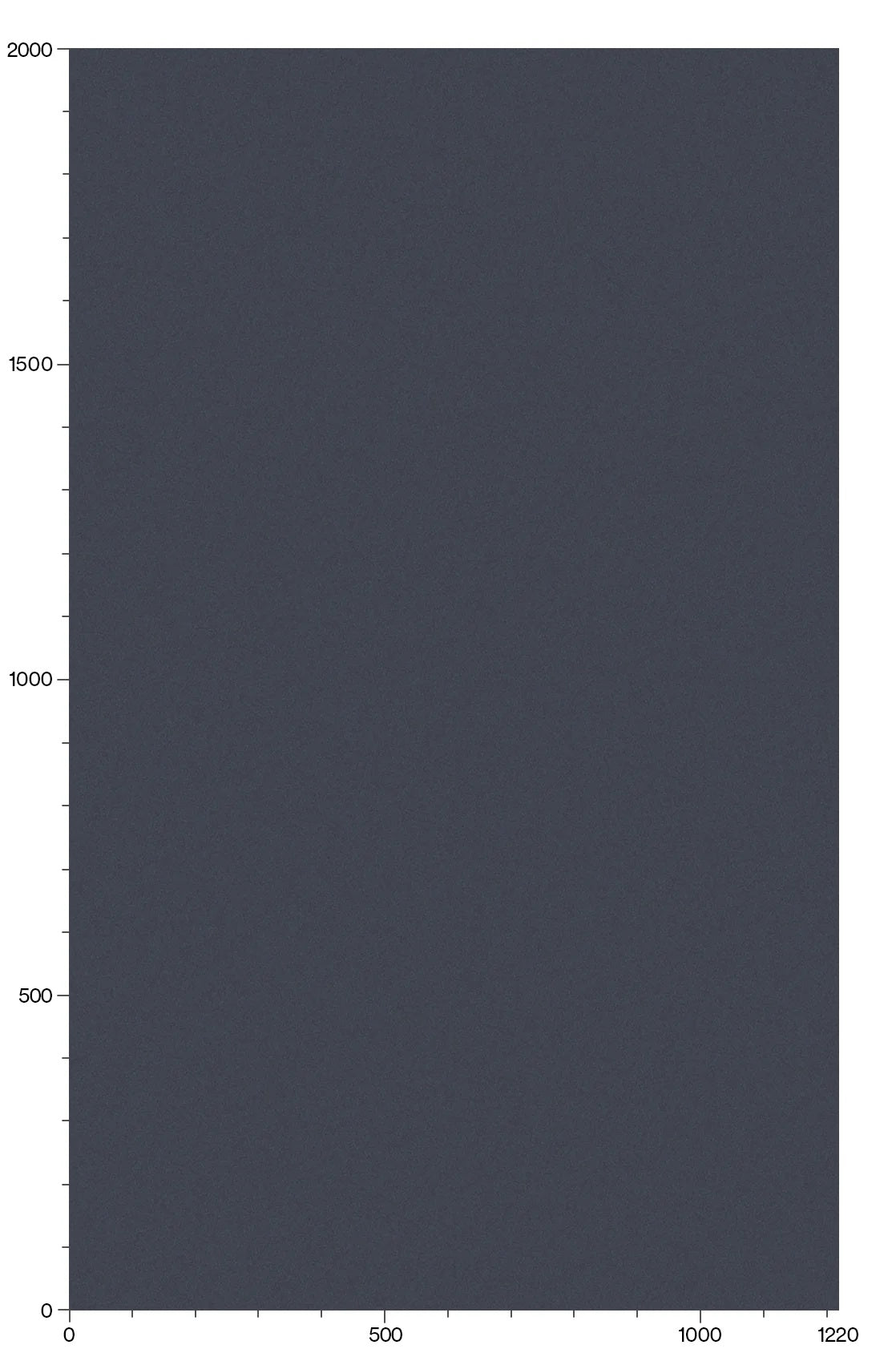 3M DI-NOC Metal Metallic PA-036 architectural film color sample