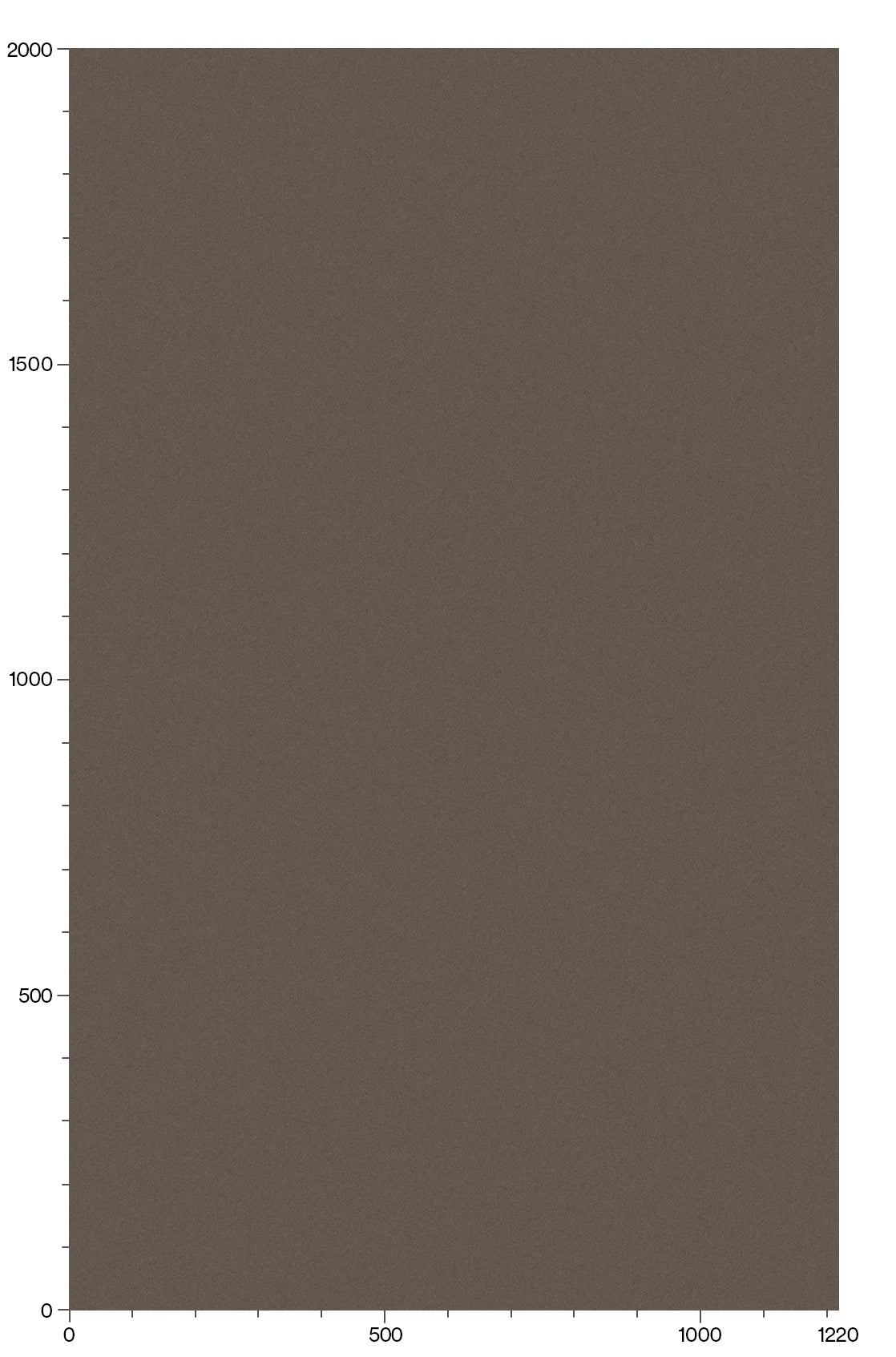 3M DI-NOC Metal Metallic PA-038 architectural film color sample