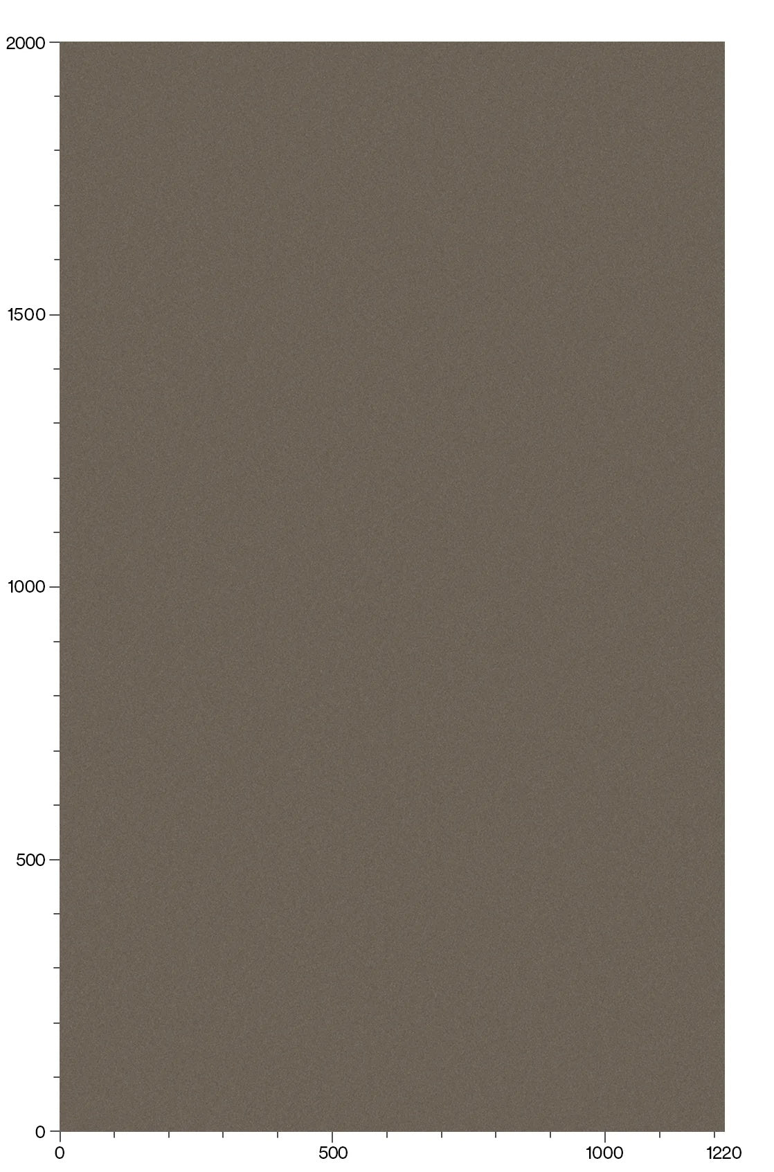 3M DI-NOC Metal Metallic PA-046 architectural film color sample