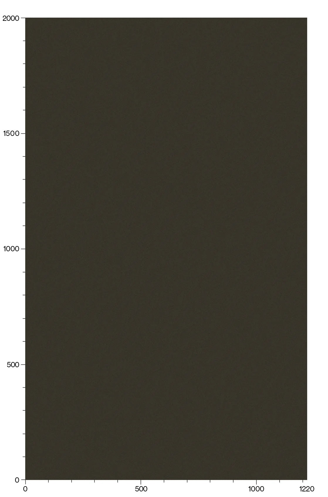 3M DI-NOC Metal Metallic PA-185 architectural film color sample