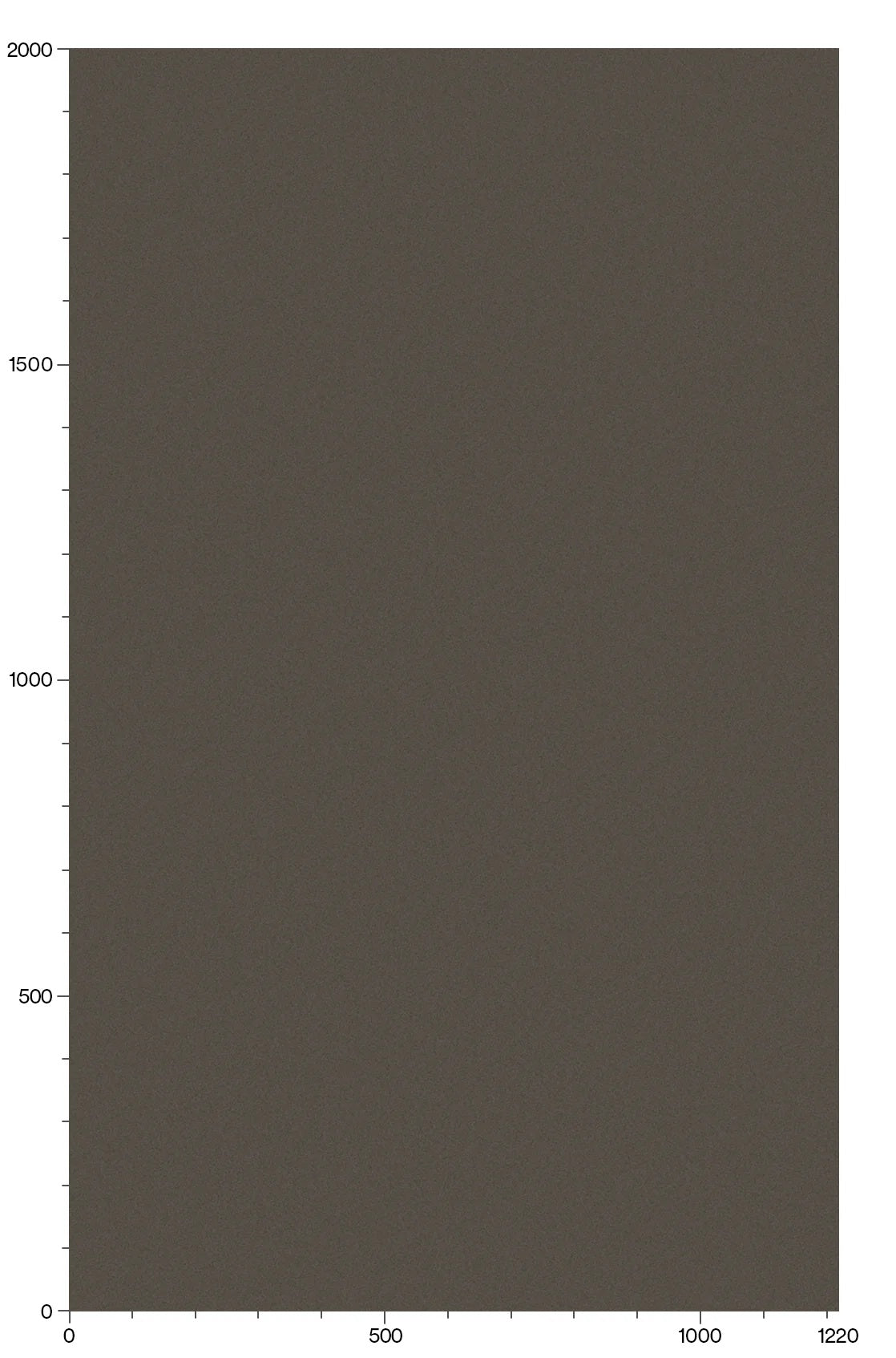 3M DI-NOC Metal Metallic PA-187 architectural film color sample