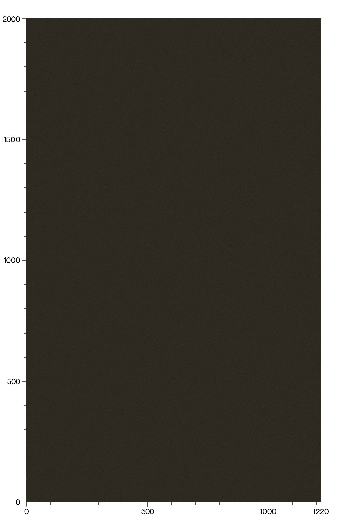3M DI-NOC Metal Metallic PA-389AR architectural film color sample