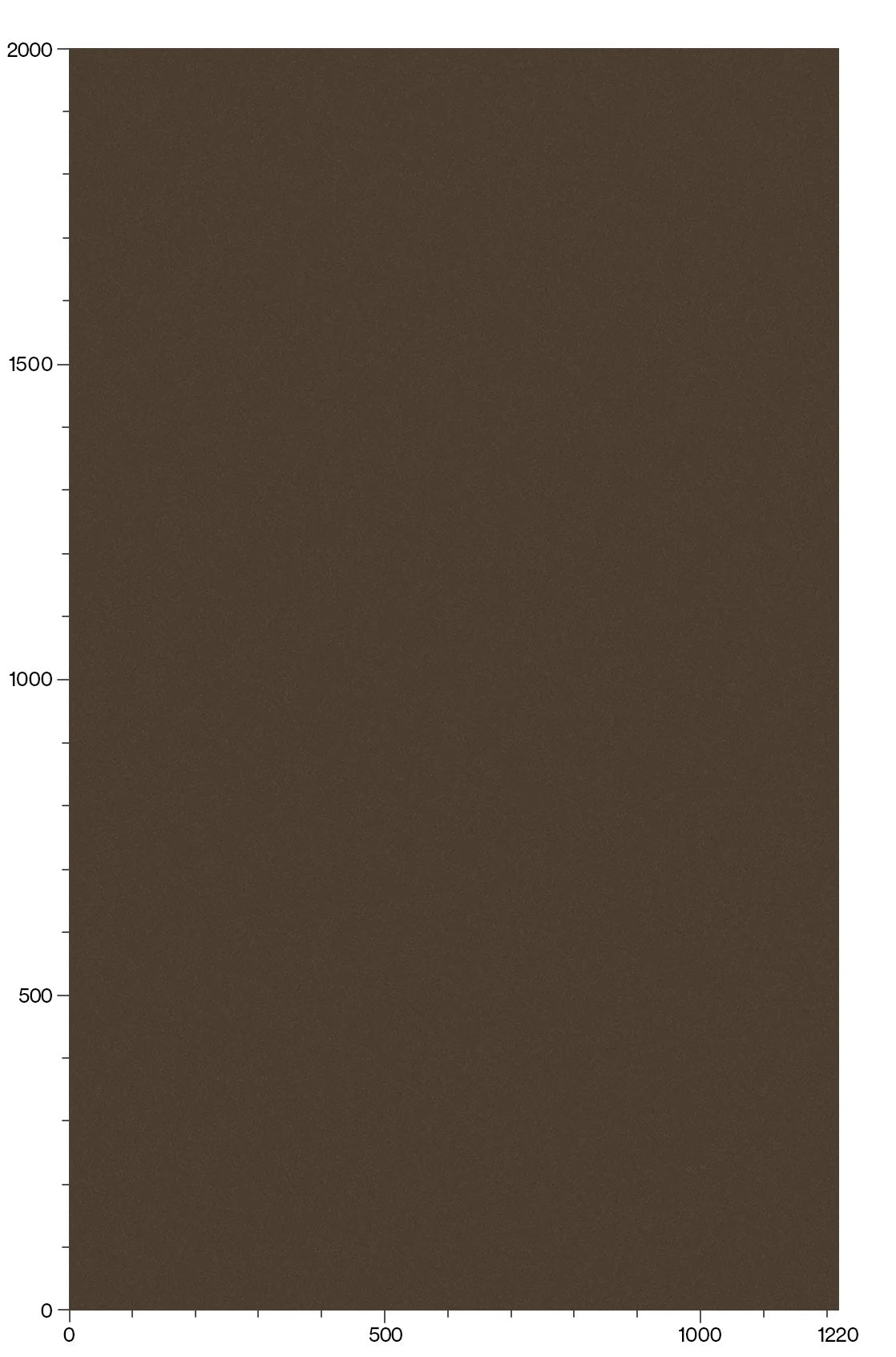 3M DI-NOC Metal Metallic PA-390 architectural film color sample