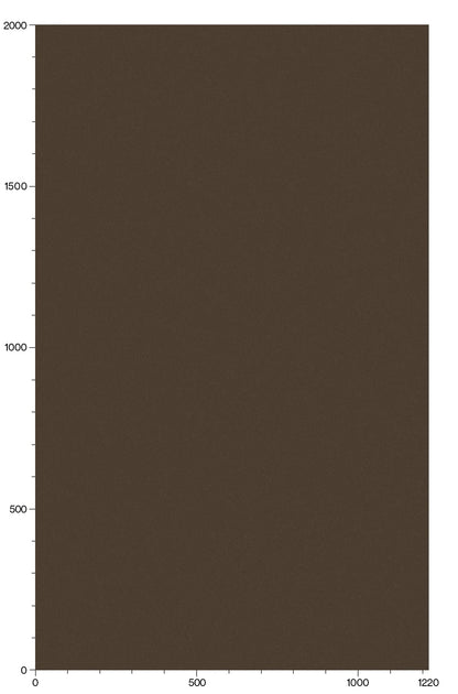 3M DI-NOC Metal Metallic PA-390 architectural film color sample