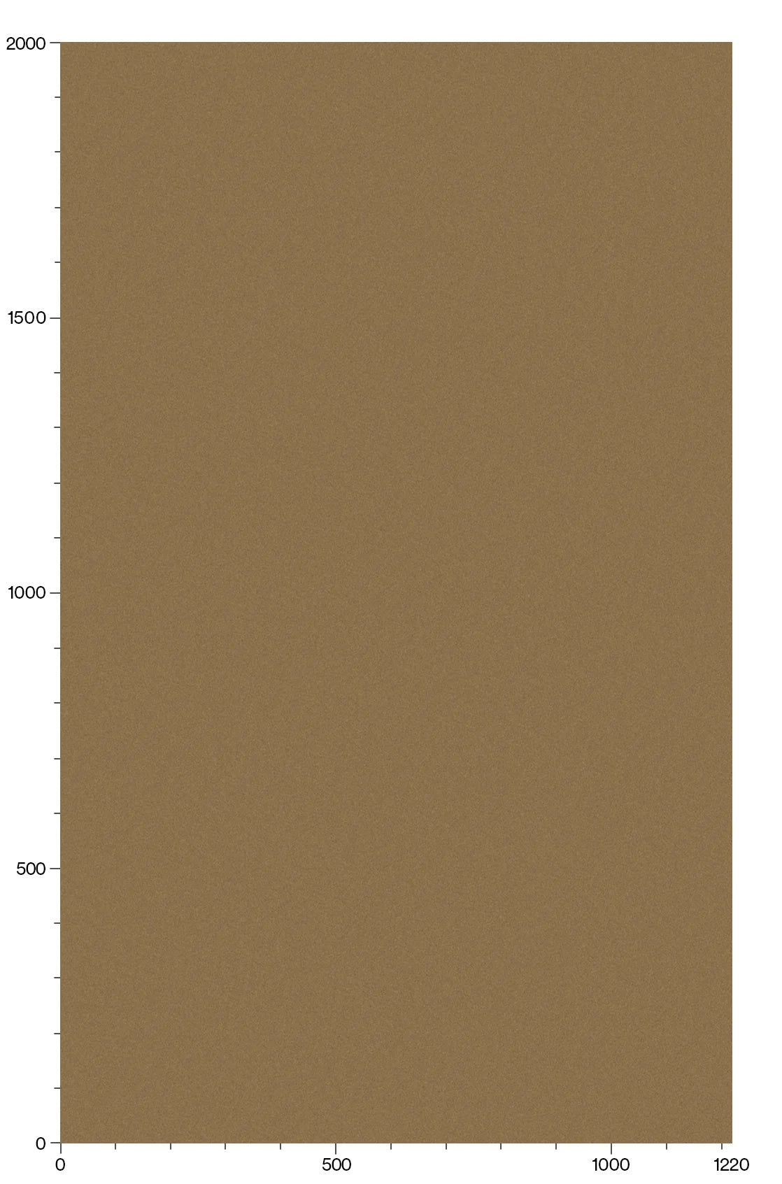 3M DI-NOC Metal Metallic PA-683 architectural film color sample