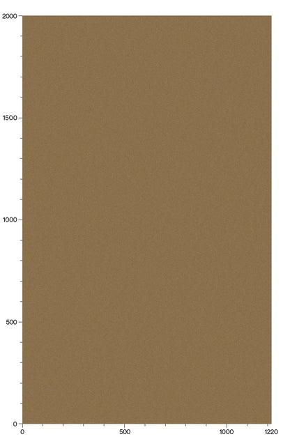 3M DI-NOC Metal Metallic PA-683 architectural film color sample