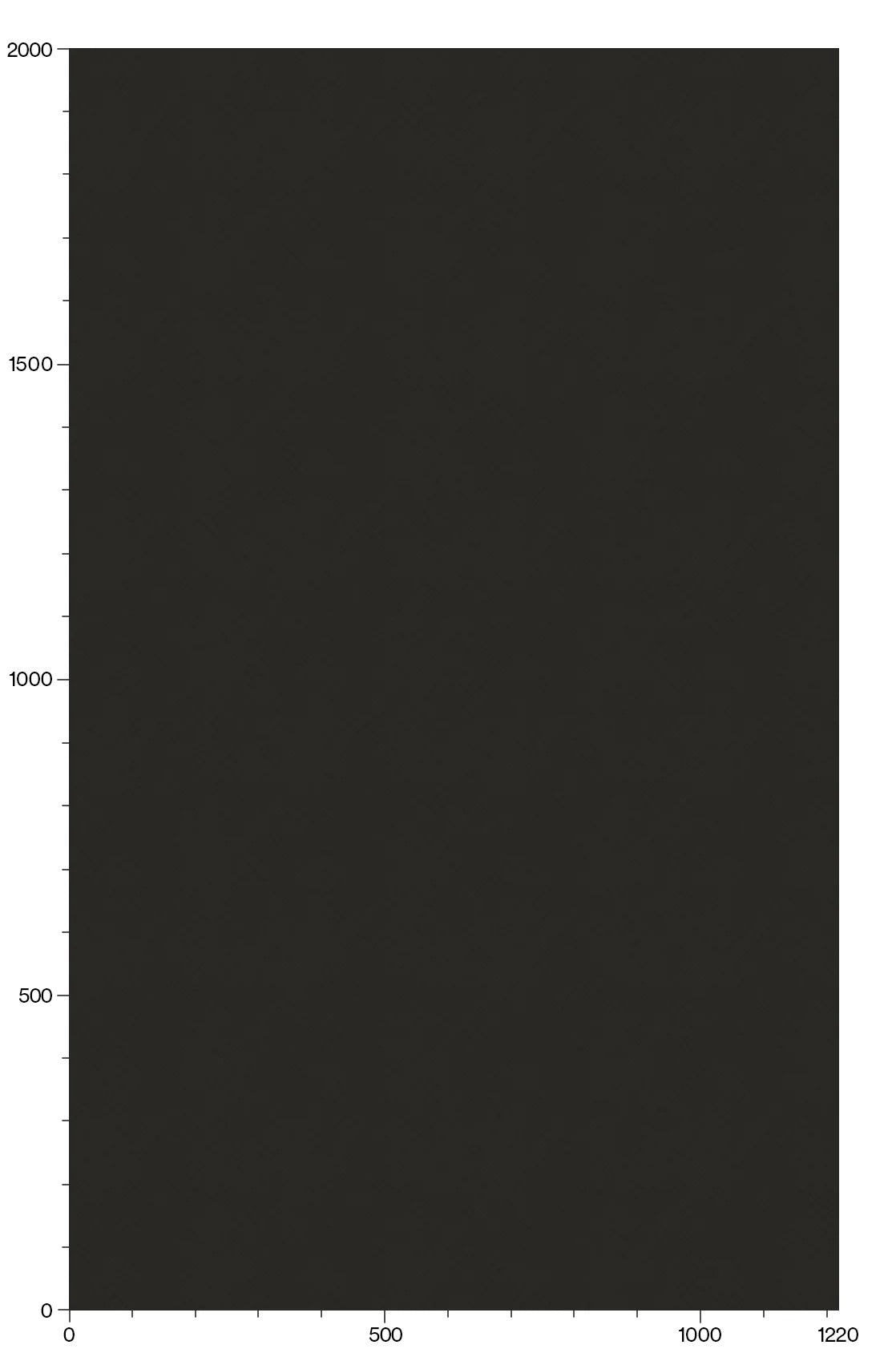 3M DI-NOC Metal Metallic Hairline VM-1489 architectural film color sample