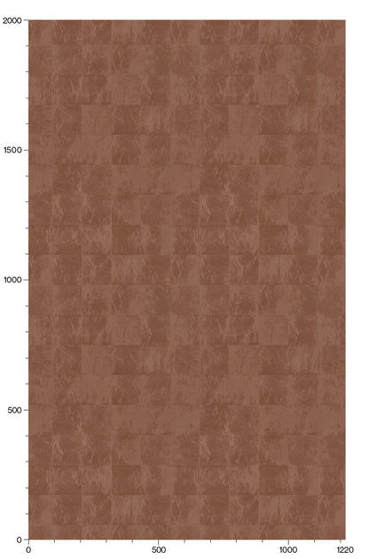 3M DI-NOC Metal Metal Leaf VM-1693 architectural film color sample
