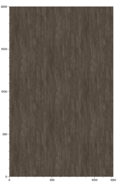 3M DI-NOC Metal Aged Metal VM-2037 architectural film color sample