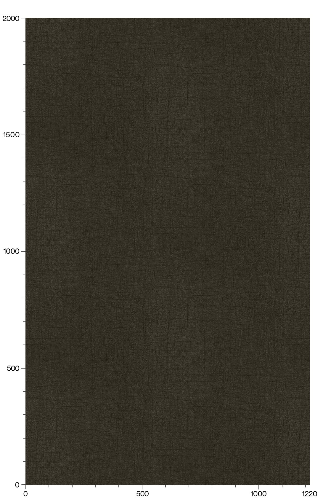 3M DI-NOC Metal Metal Leaf VM-2090 architectural film color sample