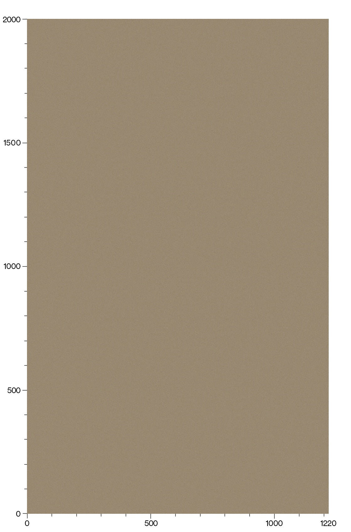 3M DI-NOC Metal Metallic VM-2360 architectural film color sample