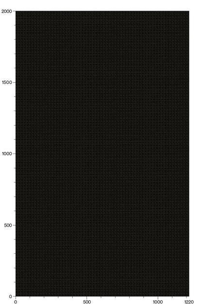 3M DI-NOC Metal Metallic VM-2366 architectural film color sample