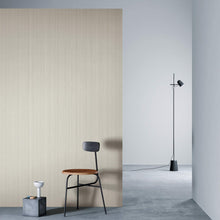 3M DI-NOC Metallic Wood MW-1416 architectural film installed in room scene