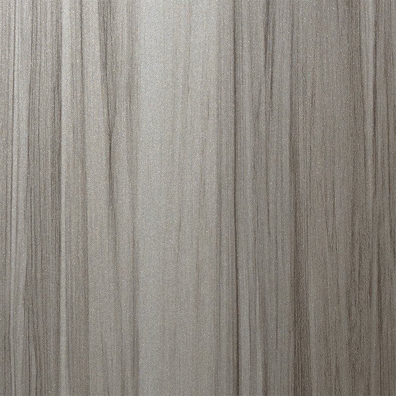 3M DI NOC Metallic Wood MW 1418 architectural film color sample