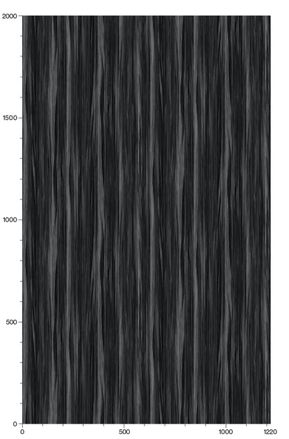 3M DI-NOC Wood Metallic Wood MW-1419 architectural film color sample