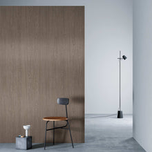 3M DI-NOC Metallic Wood MW-1832 architectural film installed in room scene