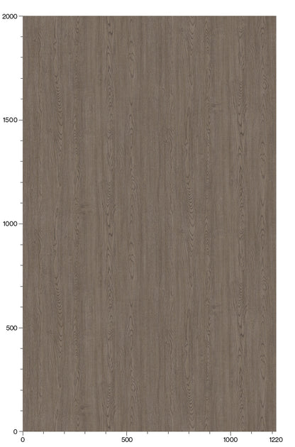 3M DI-NOC Wood Metallic Wood MW-1832 architectural film color sample