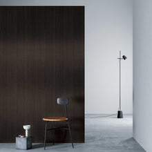 3M DI-NOC Metallic Wood MW-777 architectural film installed in room scene