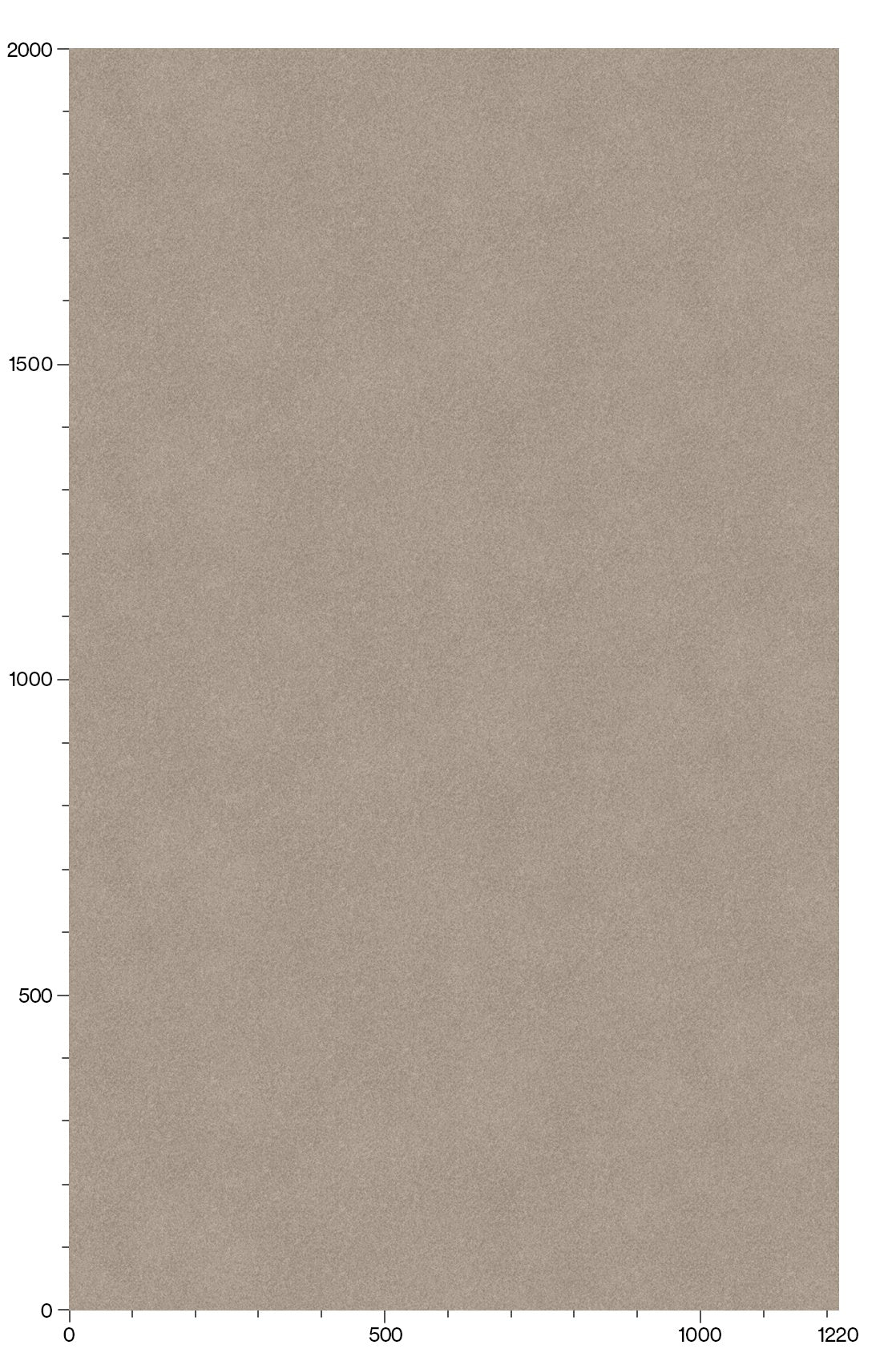 3M DI-NOC Metal Washi FE-1966 architectural film color sample