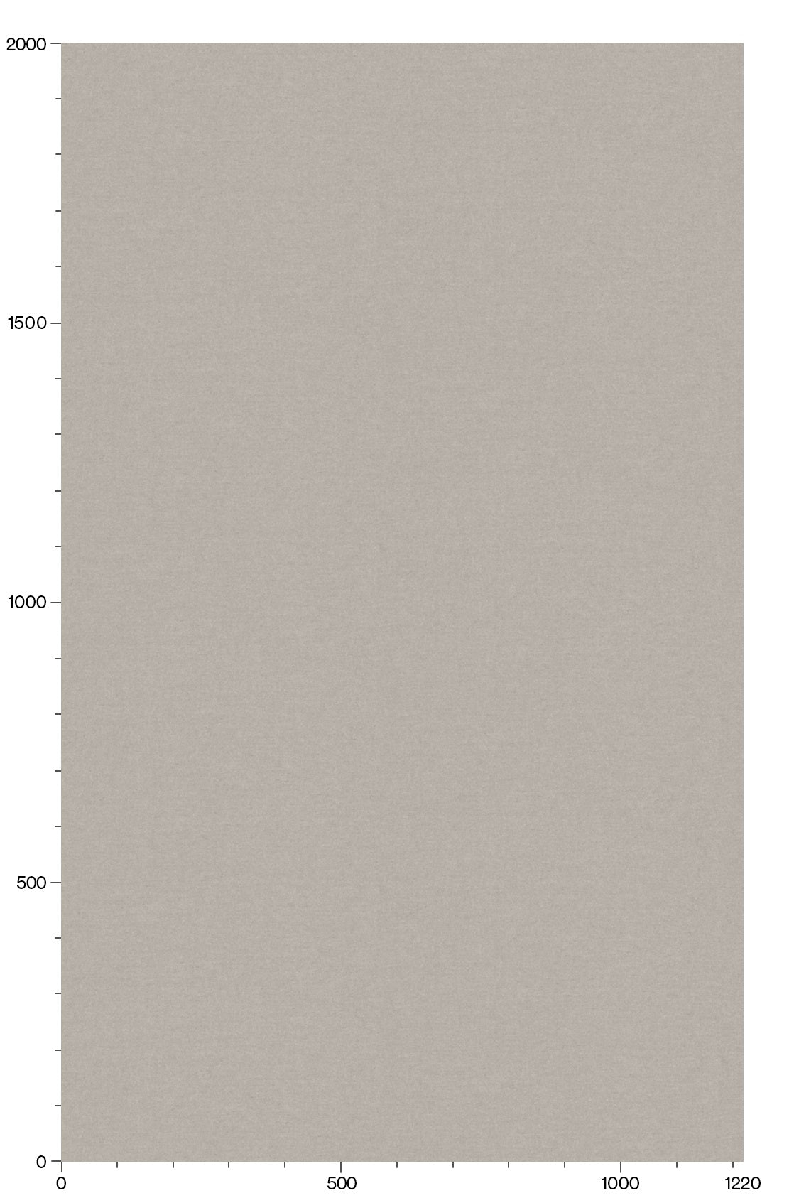 3M DI-NOC Textile NU-1934MT architectural film color sample