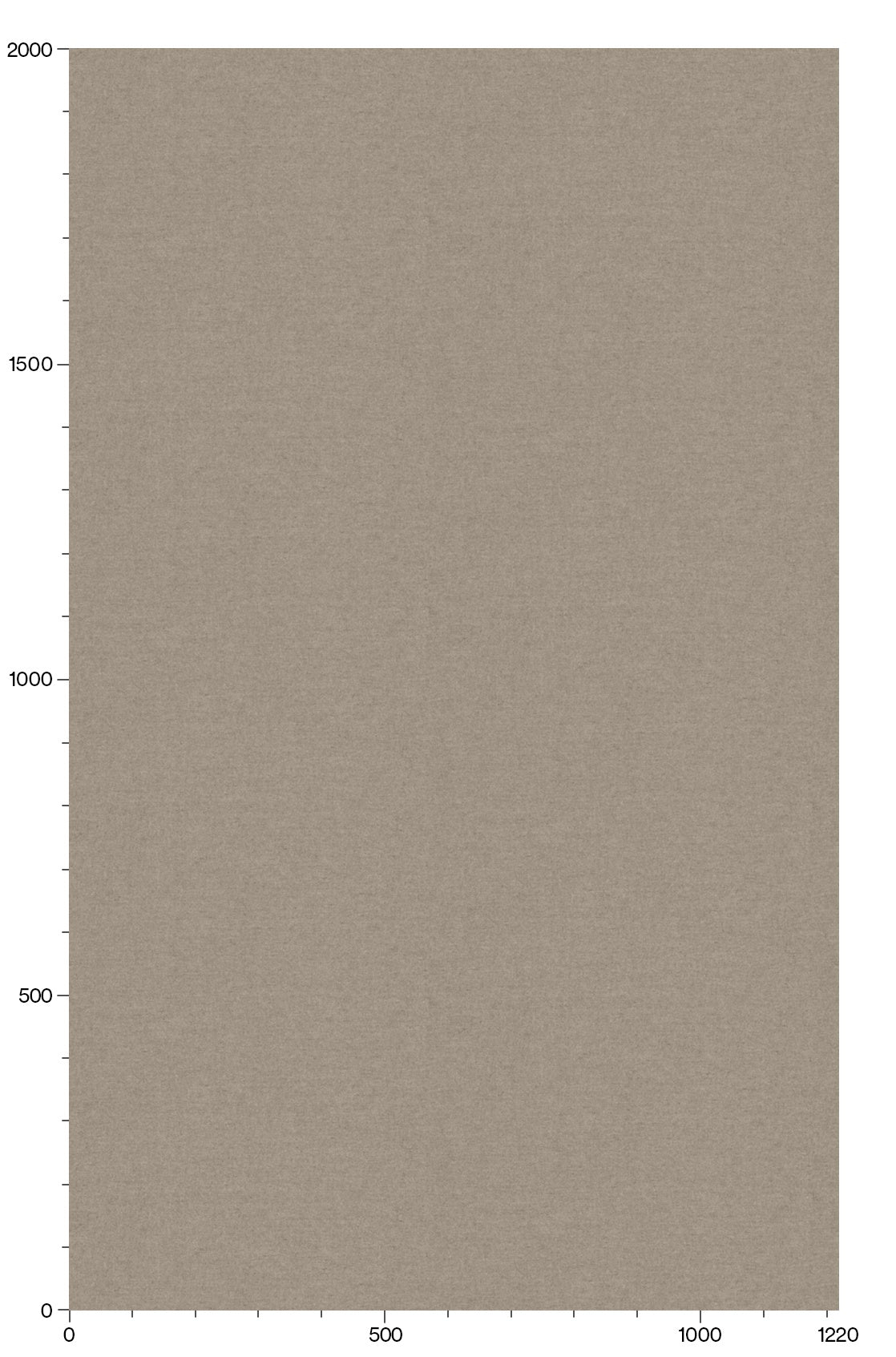3M DI-NOC Textile NU-1935MT architectural film color sample