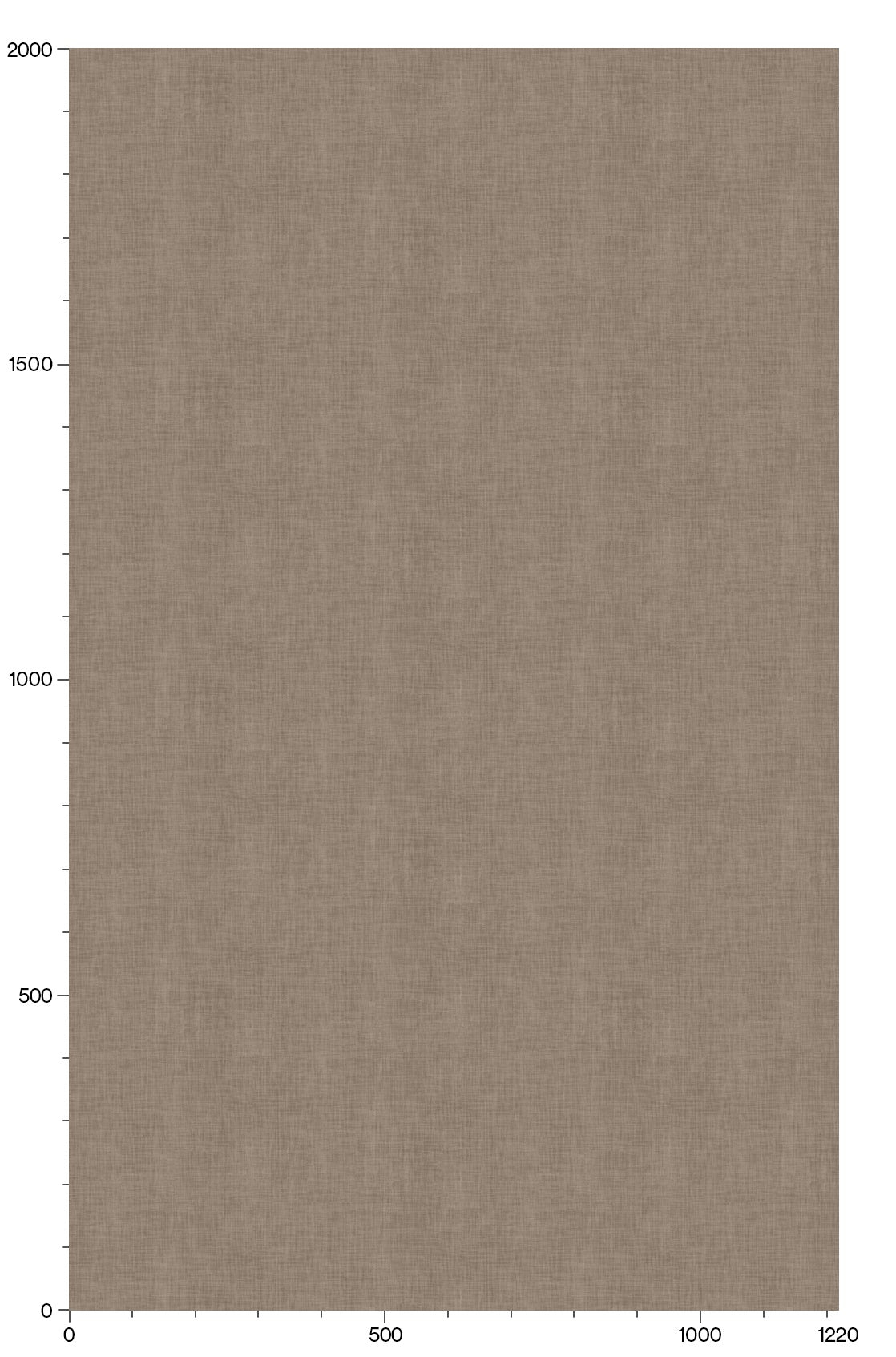 3M DI-NOC Textile NU-1940MT architectural film color sample