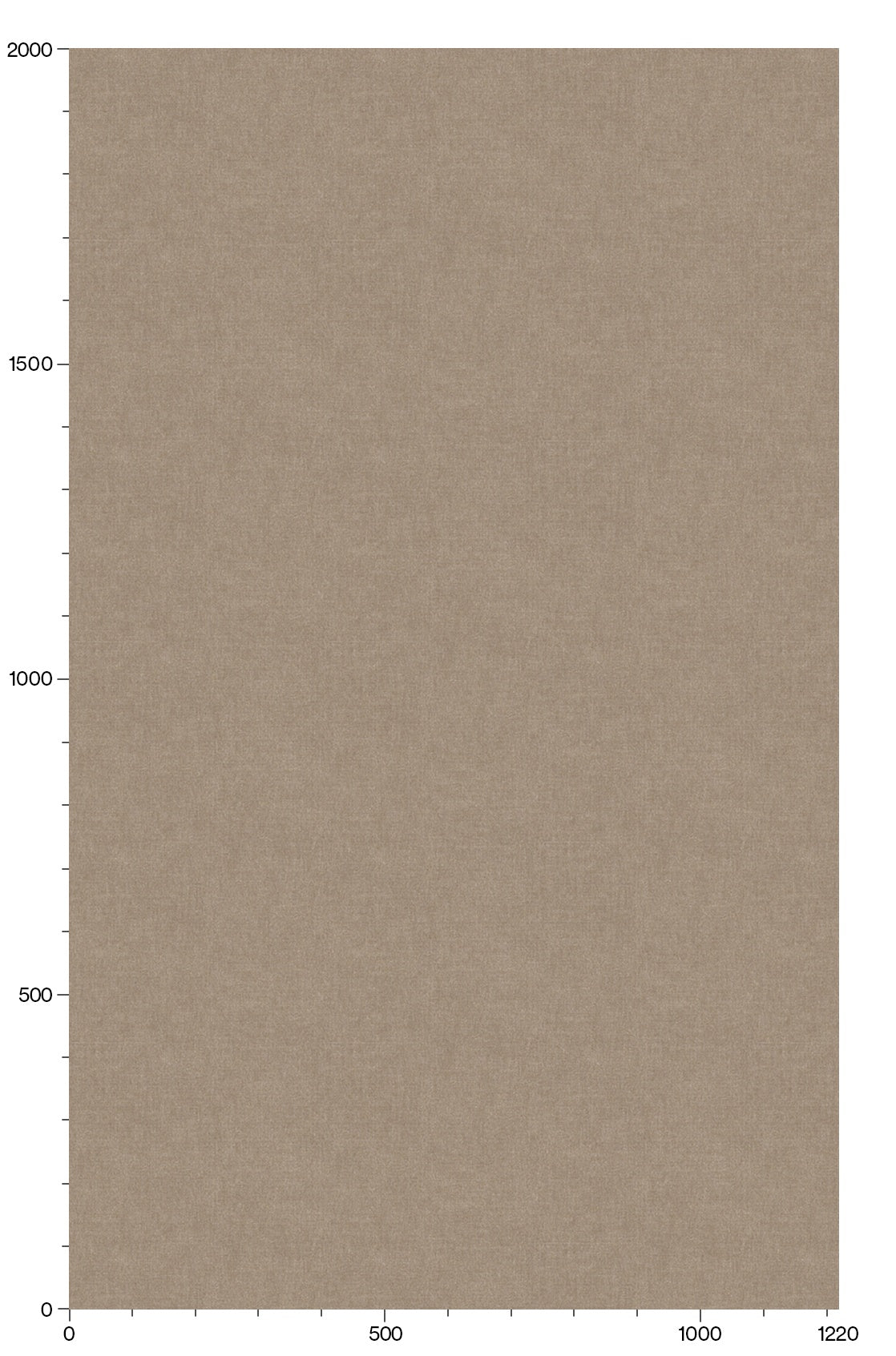 3M DI-NOC Textile NU-1238 architectural film color sample