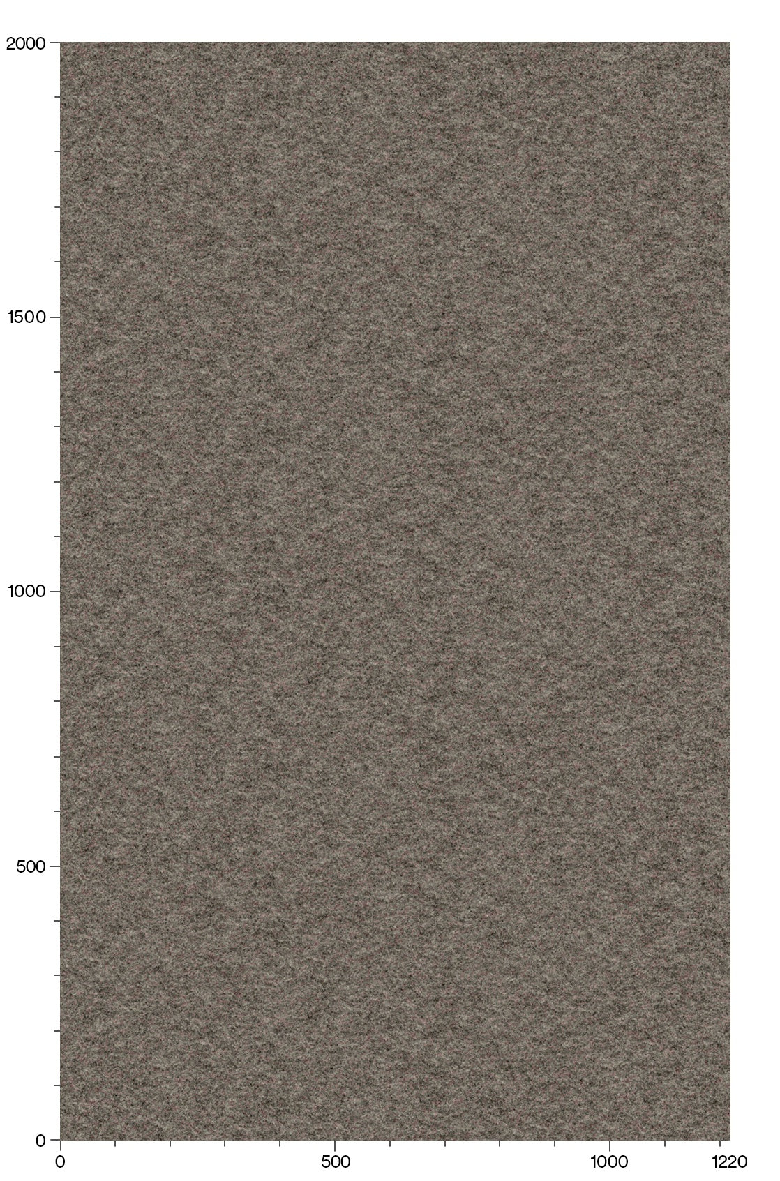 3M DI-NOC Textile NU-2176MT architectural film color sample