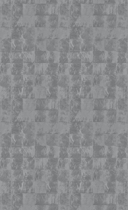3M DI-NOC Metal Metal Leaf VM-1691 architectural film color sample