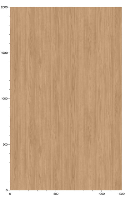 3M DI-NOC Wood Premium Wood PW-2305MT architectural film color sample