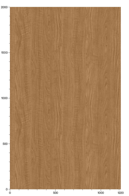 3M DI-NOC Wood Premium Wood PW-2307MT architectural film color sample