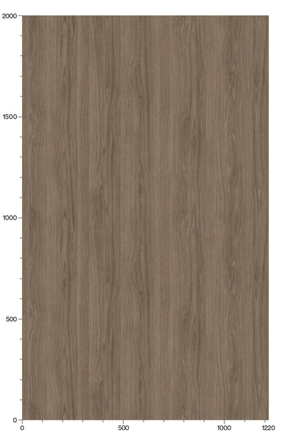 3M DI-NOC Wood Premium Wood PW-2310MT architectural film color sample