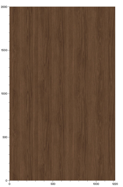 3M DI-NOC Wood Premium Wood PW-2311MT architectural film color sample