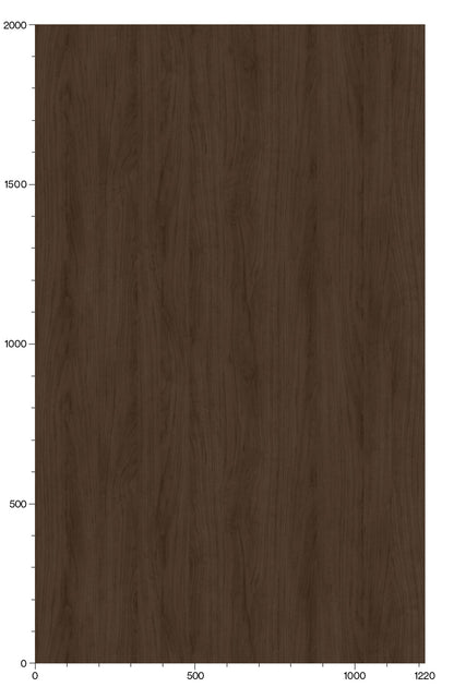 3M DI-NOC Wood Premium Wood PW-2314MT architectural film color sample