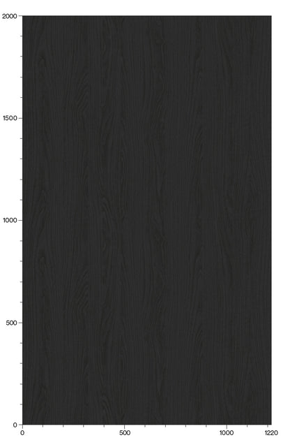 3M DI-NOC Wood Premium Wood PW-2319MT architectural film color sample