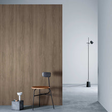 3M DI-NOC Premium Wood Matte PW-2310MT architectural film installed in room scene