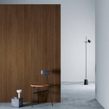3M DI-NOC Premium Wood Matte PW-2315MT architectural film installed in room scene